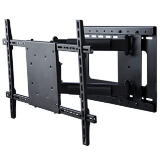 [OPEN BOX] AEON 40200 Full Motion TV Wall Mount with 28" Extension, for 42 to 65 inches LED LCD Samsung TVs