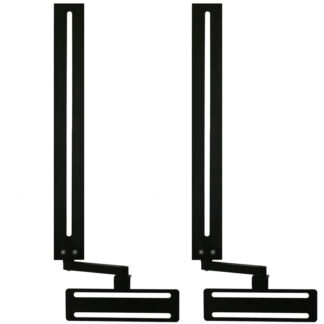 AEON-90200 Depth Adjusting Soundbar Mount