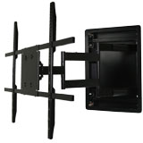 Recessed In Wall TV Mounts - Get 10% Off. Promo Code: AEON10