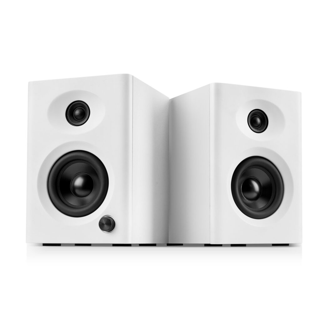 computer speakders