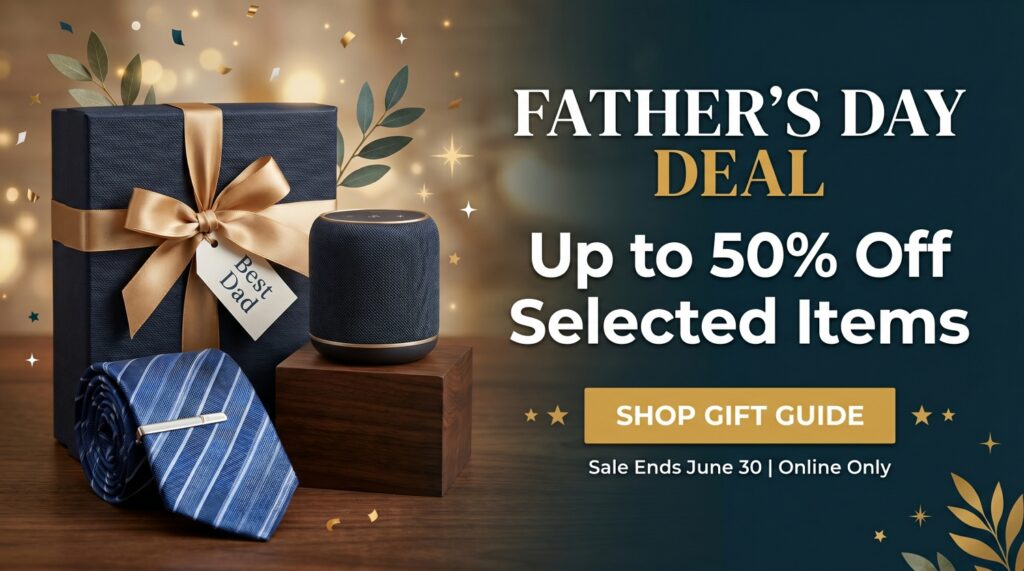 father's day gfits